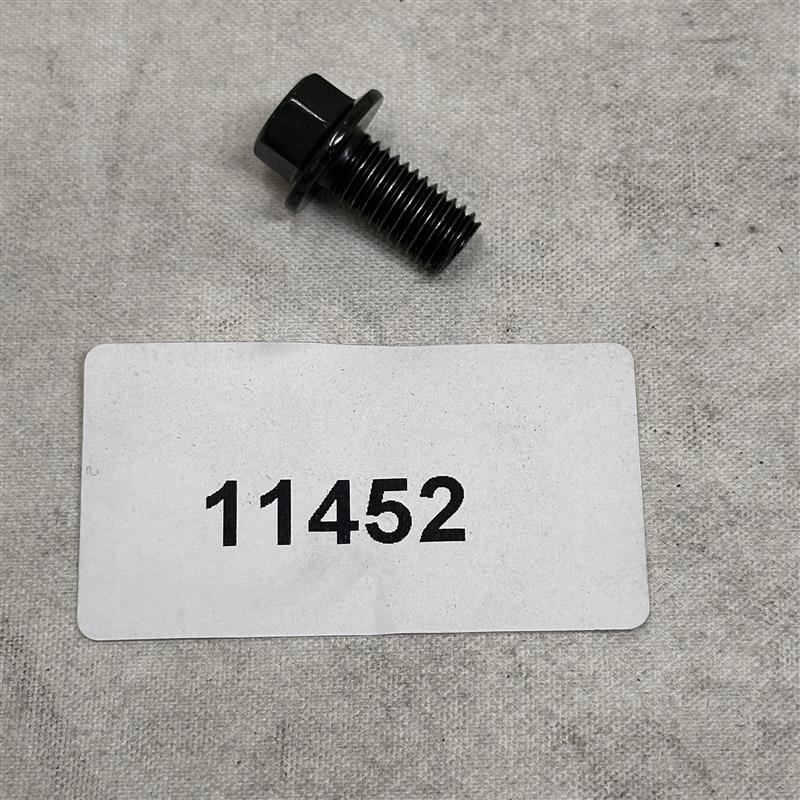 11452 BOLT M8X16