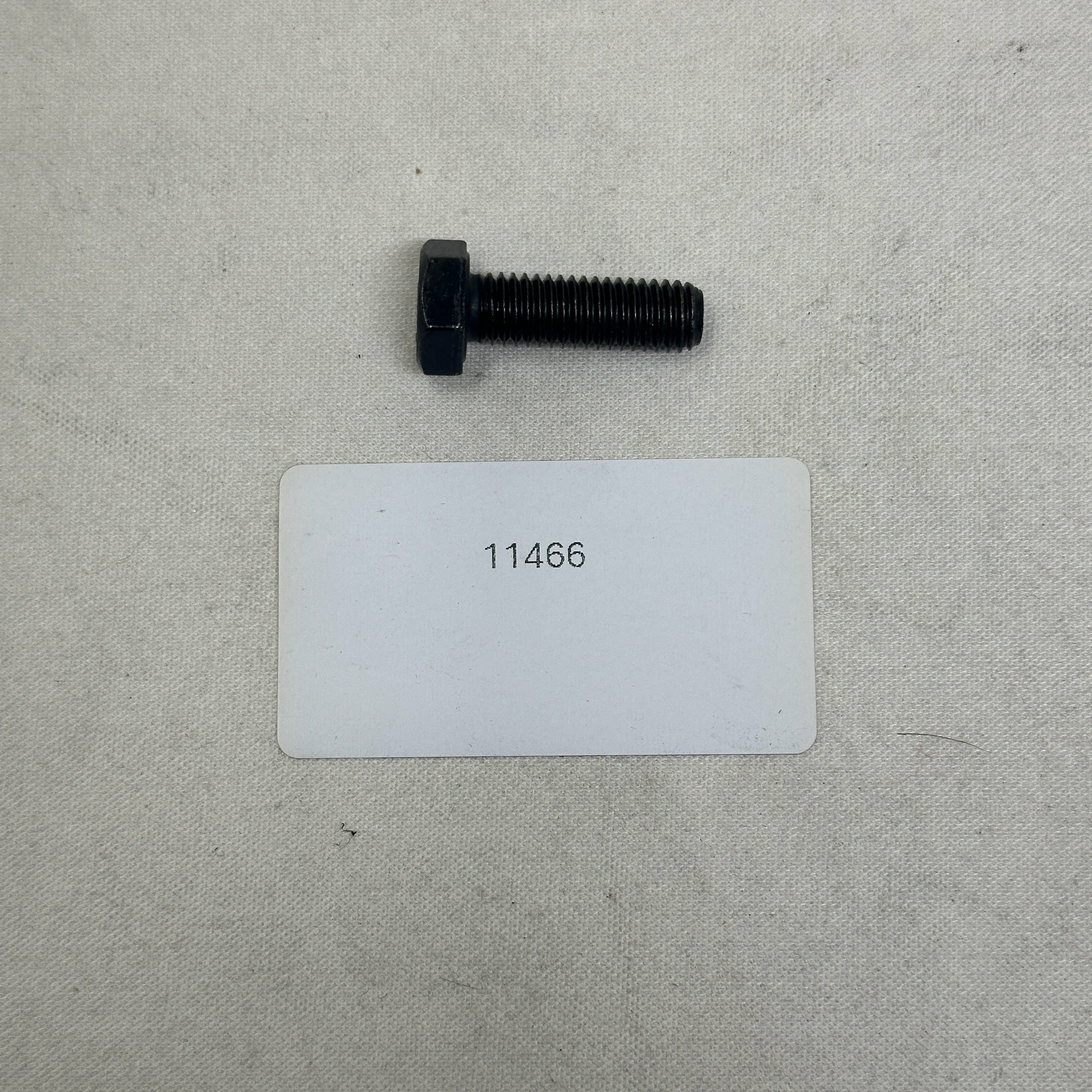 11466 BOLT M8X25