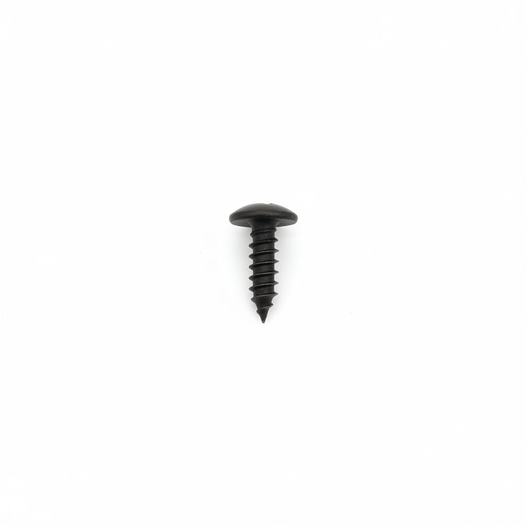 11467 Cross Recessed Pan Head Tapping Screw ST4.8Ã—16
