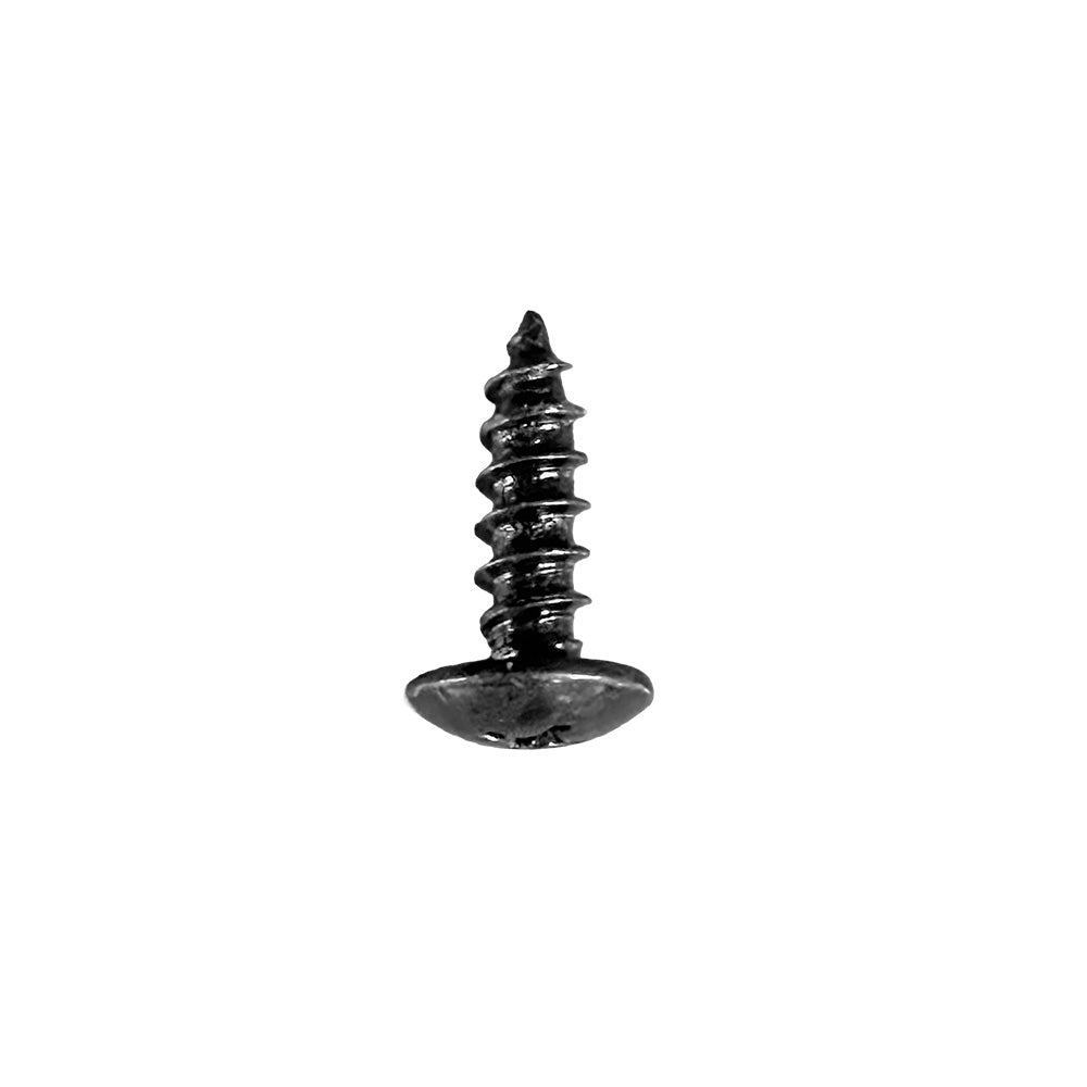 11468 Cross Recessed Pan Head Tapping Screw ST4.8×16