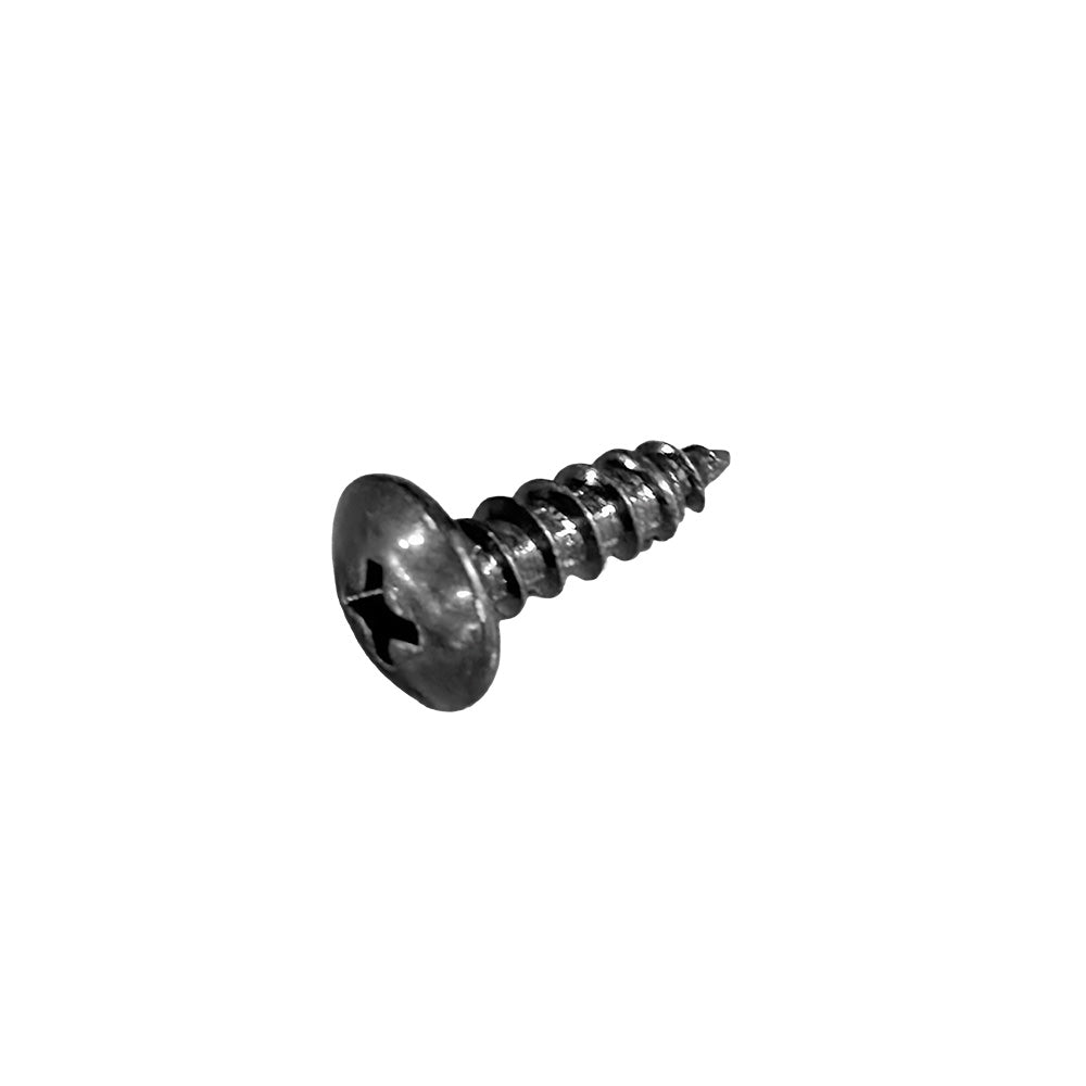 11468 Cross Recessed Pan Head Tapping Screw ST4.8×16