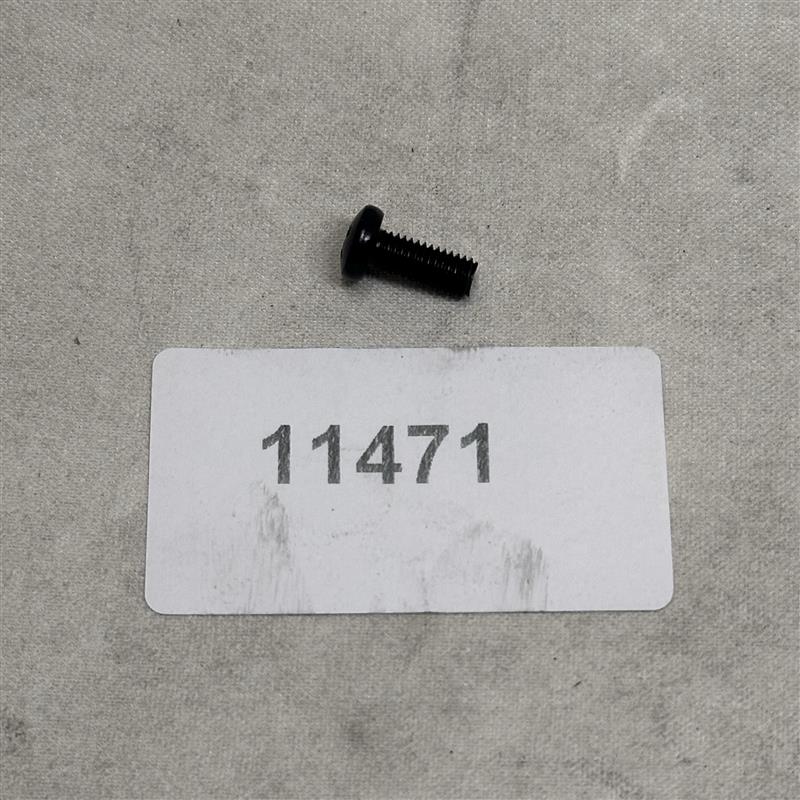 11471 SCREW M5X12