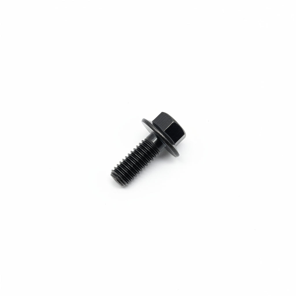 11495 BOLT M6X16