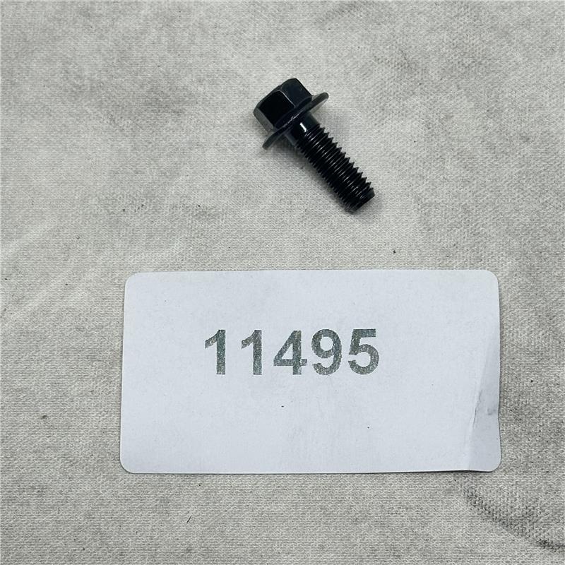 11495 BOLT M6X16