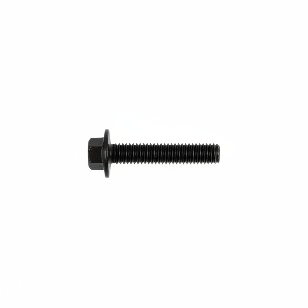 11496 BOLT M6X30