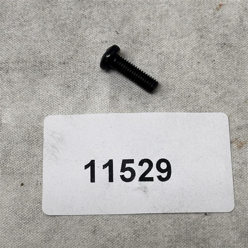 11529 SCREW M5X16