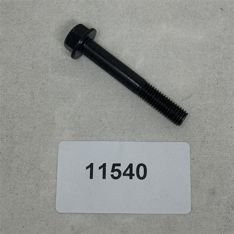 11540 Bolt M8X55