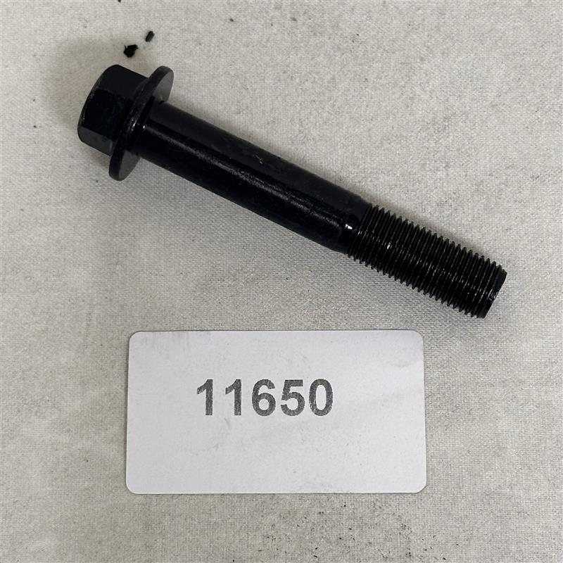 11650 BOLT M12X1.25X75