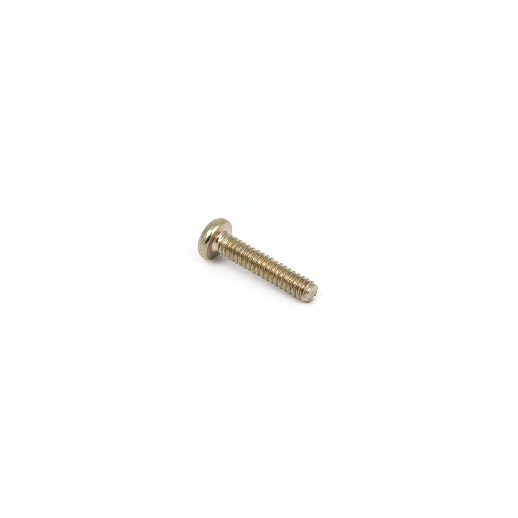 11654 M3 x 16mm Screw