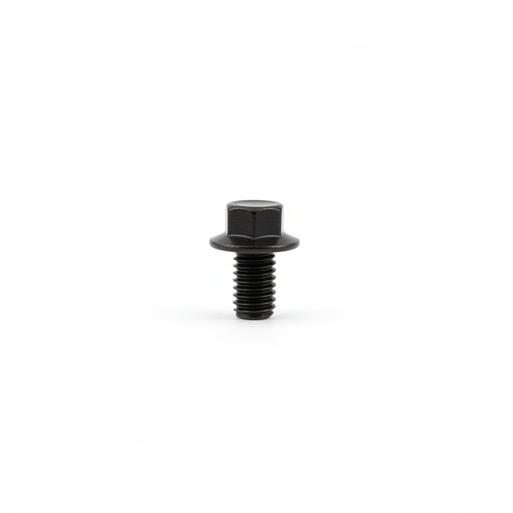 11674 Bolt M6-10 (Same as 11095)