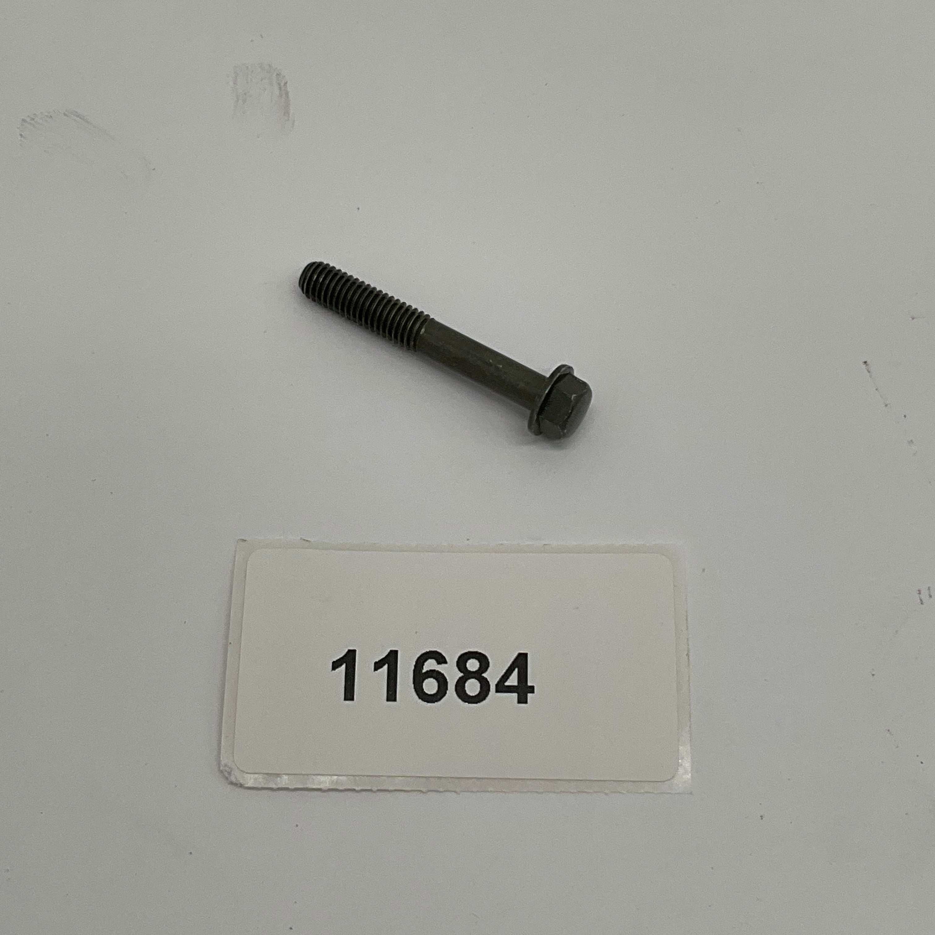 11684 Bolt M6Ã—40