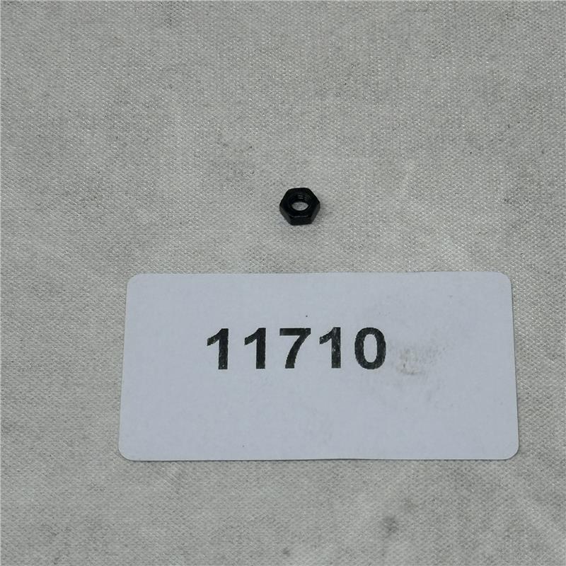 11710 M3 Hex Nut