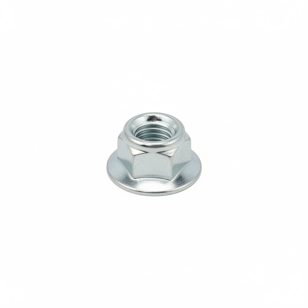 11796 M10 Nut for Iron Wheel