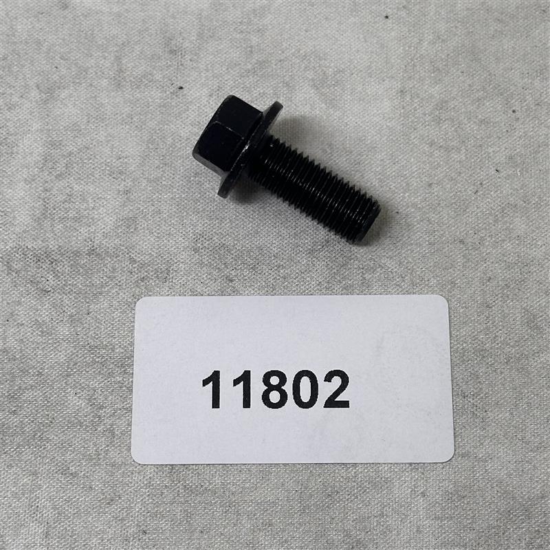11802 M10 x 25mm Bolt