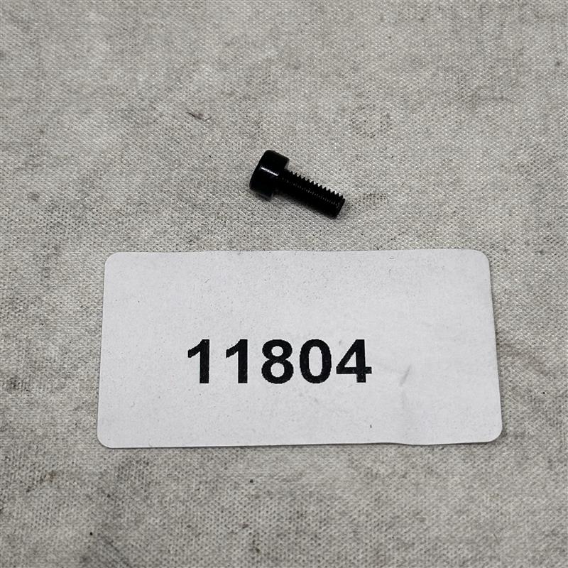 11804 Screw M4 x 10