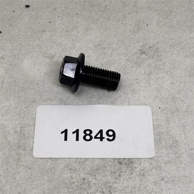 11849 BOLT M10X20
