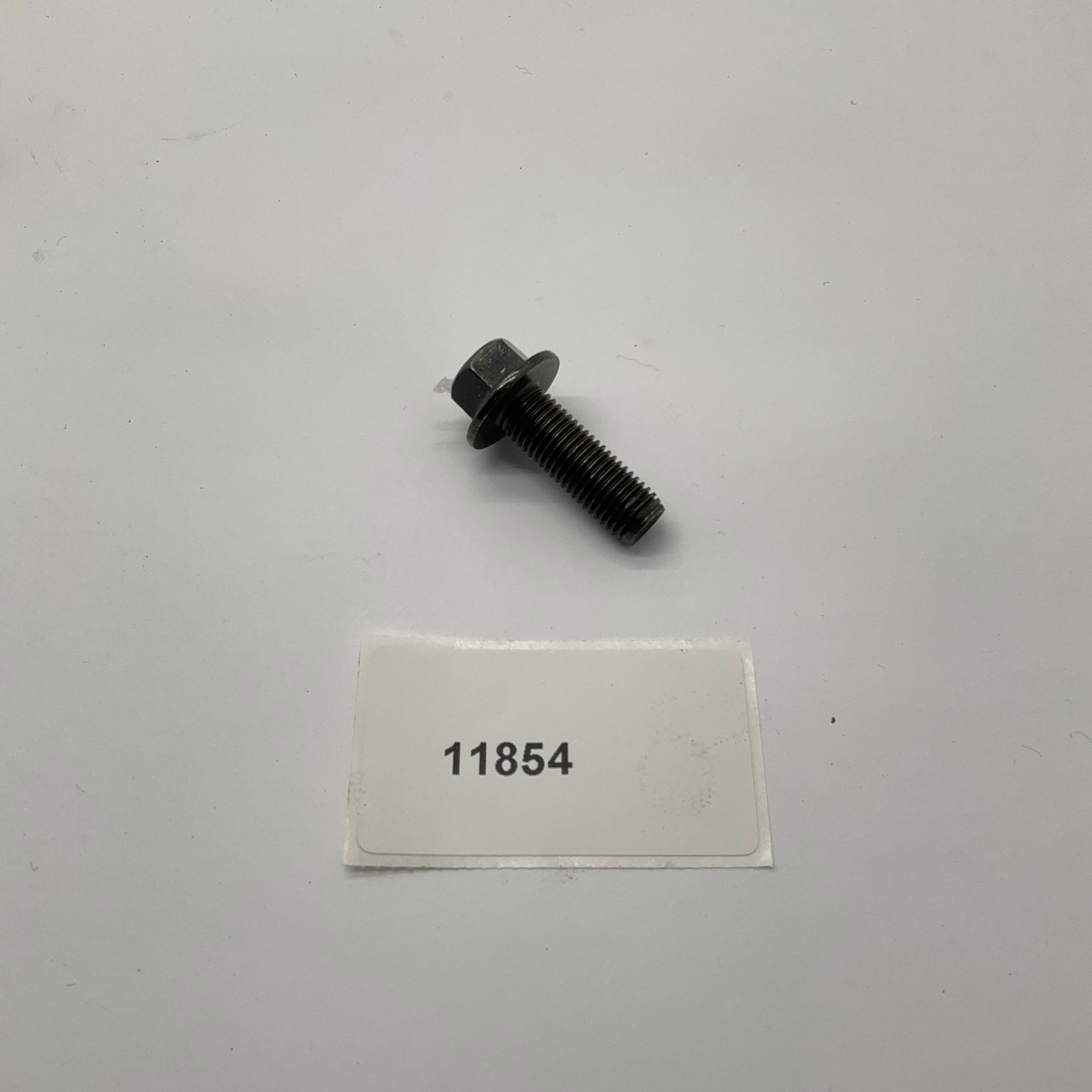 11854 Bolt M10x1.25x30