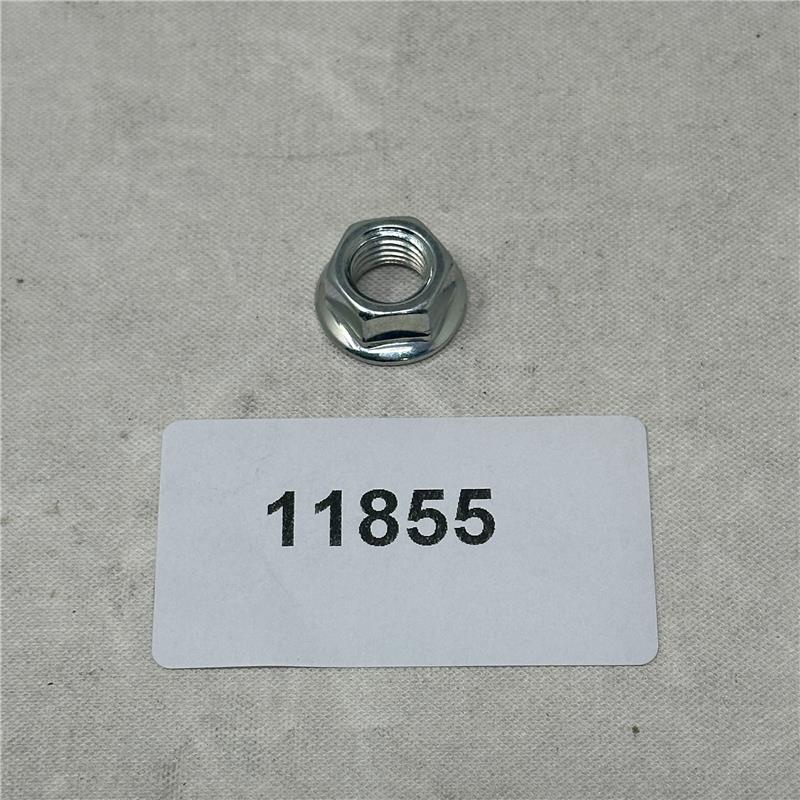 11855 NUT M10