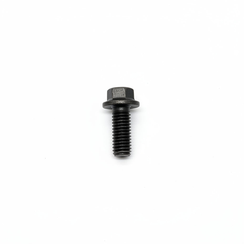 1214080205 Hex Flange Bolt M8X20