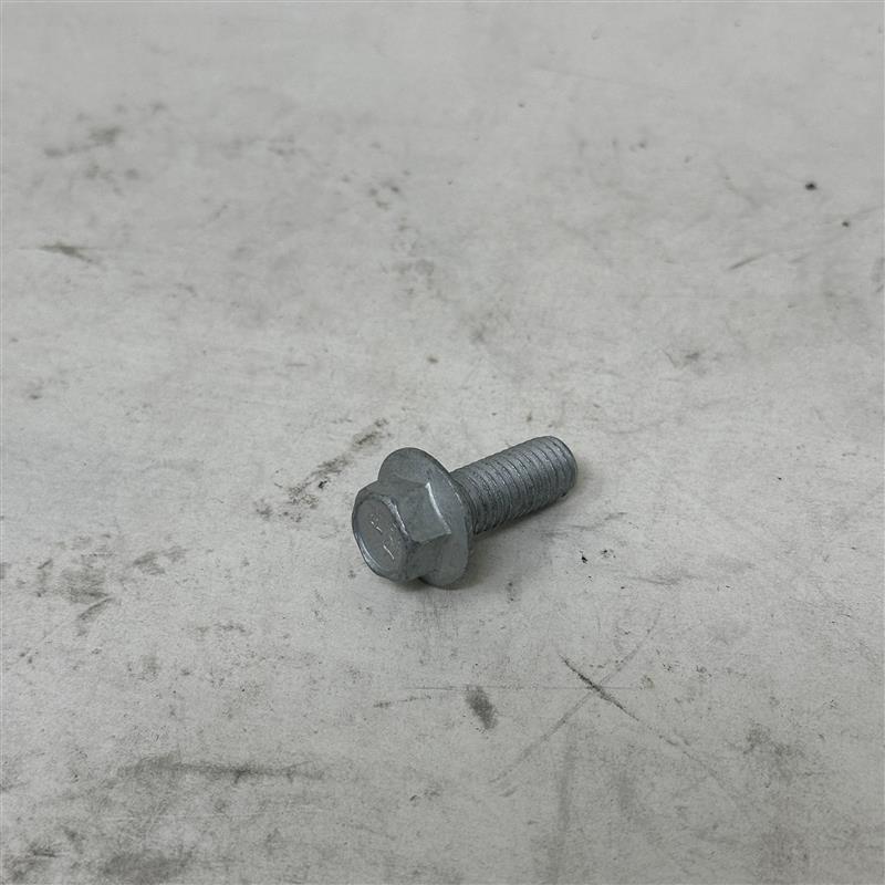 1324100255 Hex Flange Bolt 10 â€”1.5 â€”25