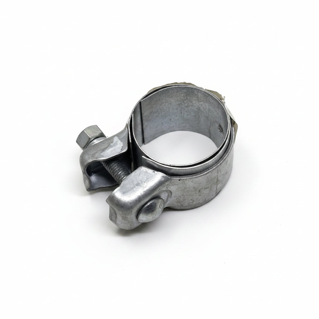 14107010080 Middle Clamp Of Muffler F46.5