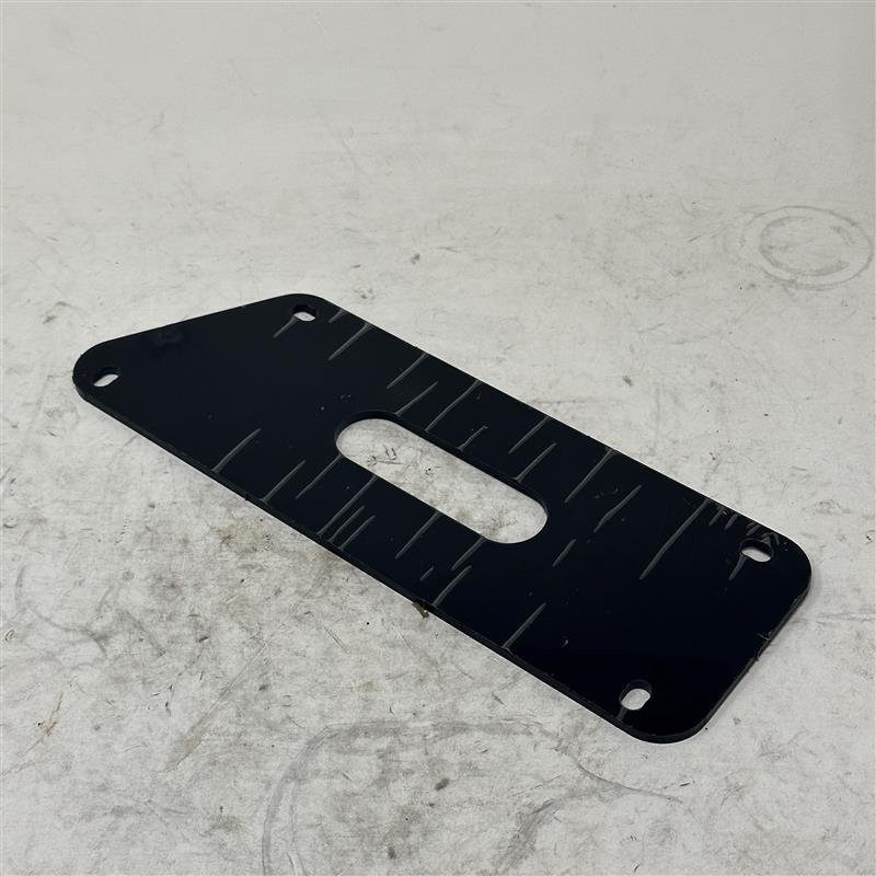 14608010081 Bottom Board, Middle Front