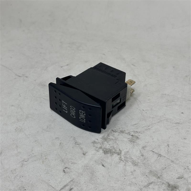 14609190040 Switch, Dump Bed Motor
