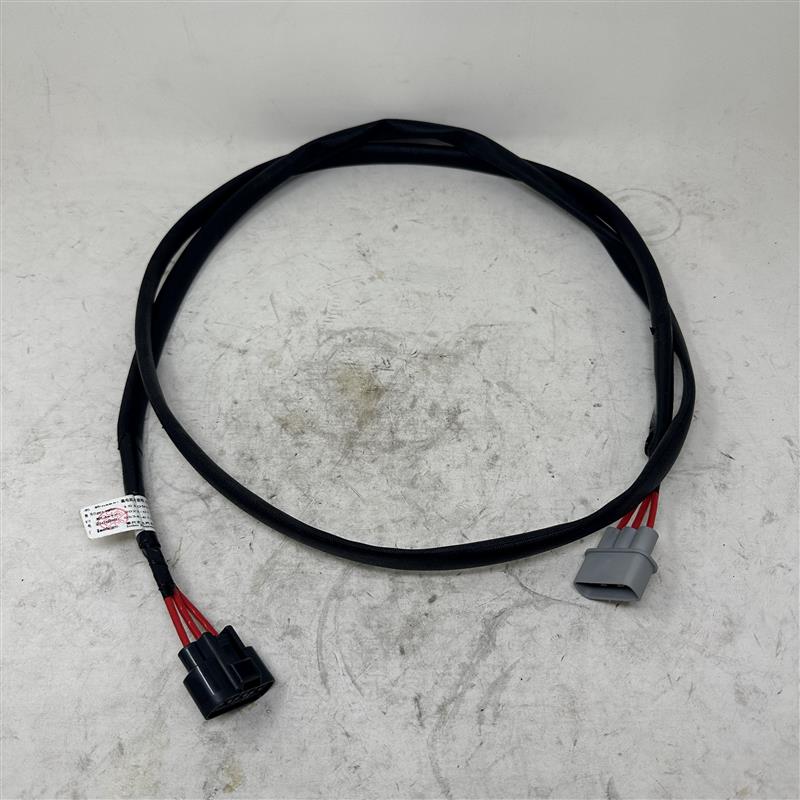 15109010250 Magneto Wiring