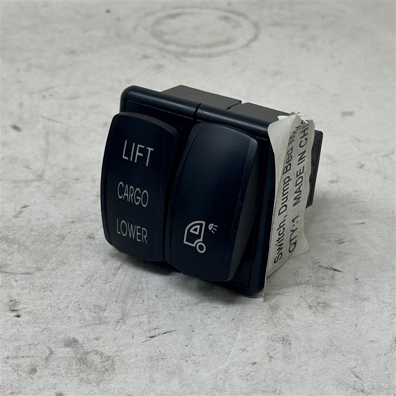 15109190230 Switch, Dump Bed Motor