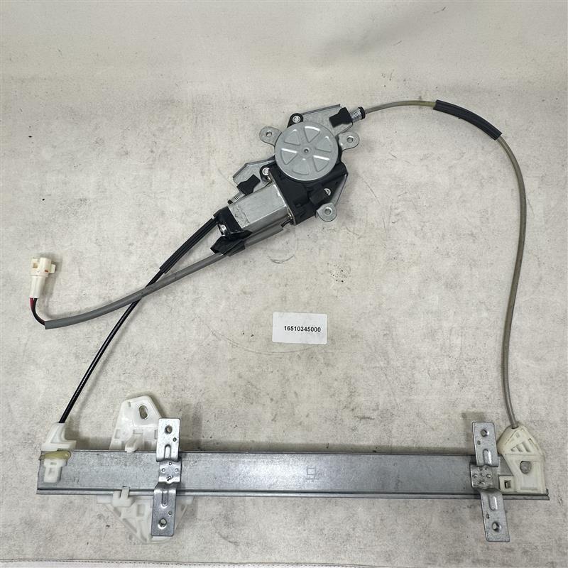 16510345000 Window Glass Lifter, Lh