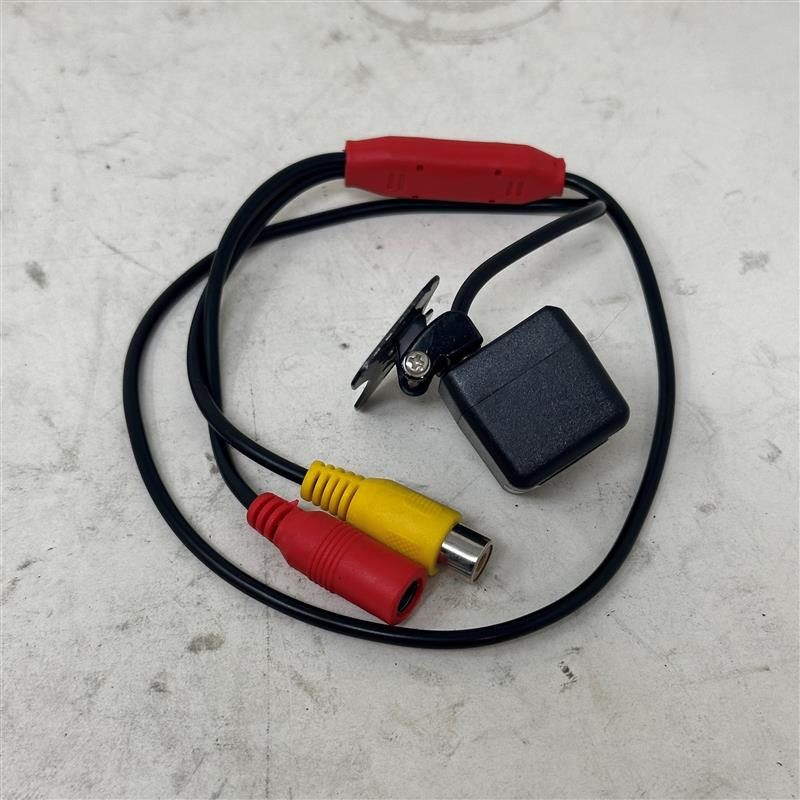 16514240021 Mxu 1000 Rear Camera