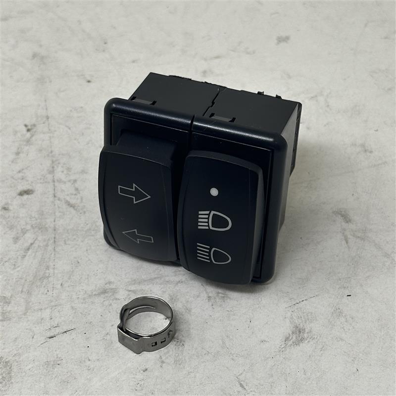 16609190030 Combination Switch(Headlight, Turn Light)