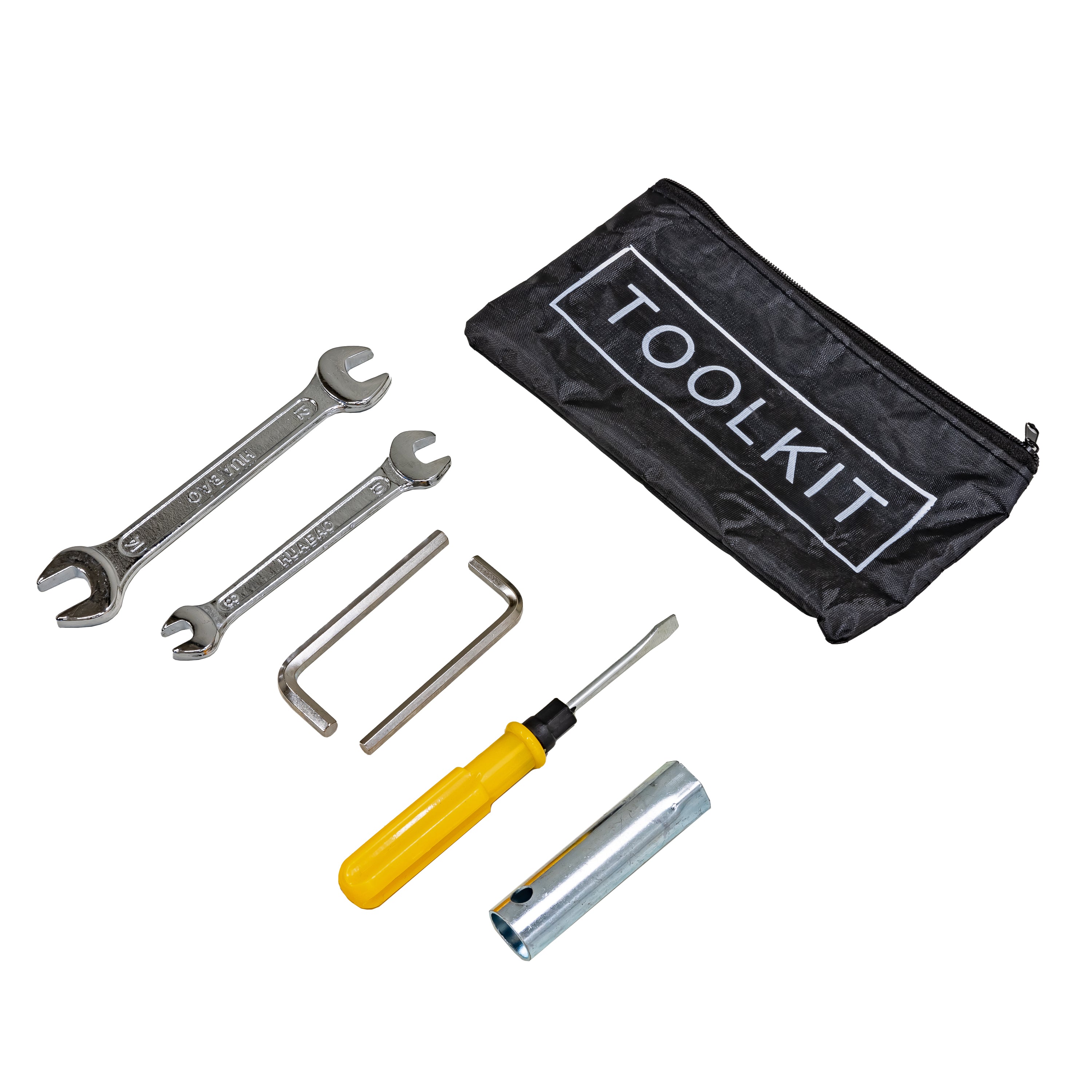 16990010B Tools Kit