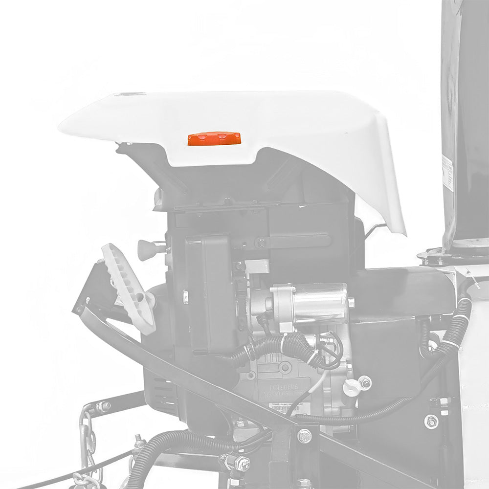 170870074-0001 Fuel Tank Cap