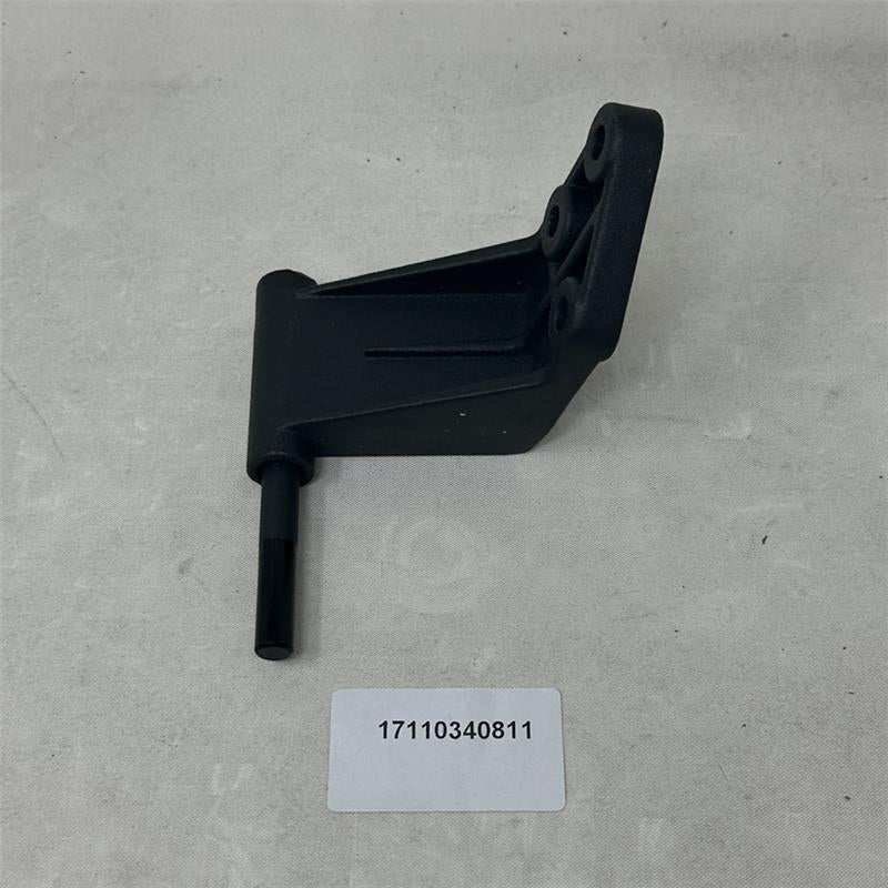17110340811 Motion Hinge, Upper, Rh ( Cast Steel)