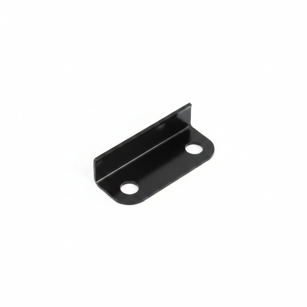 17110341030 Push-Pull Window Lock Position Plate