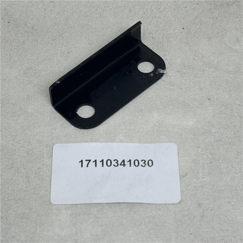 17110341030 Push-Pull Window Lock Position Plate