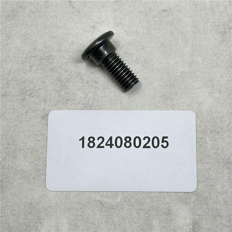 1824080205 Hex Socket Head Cap Screws M8X20