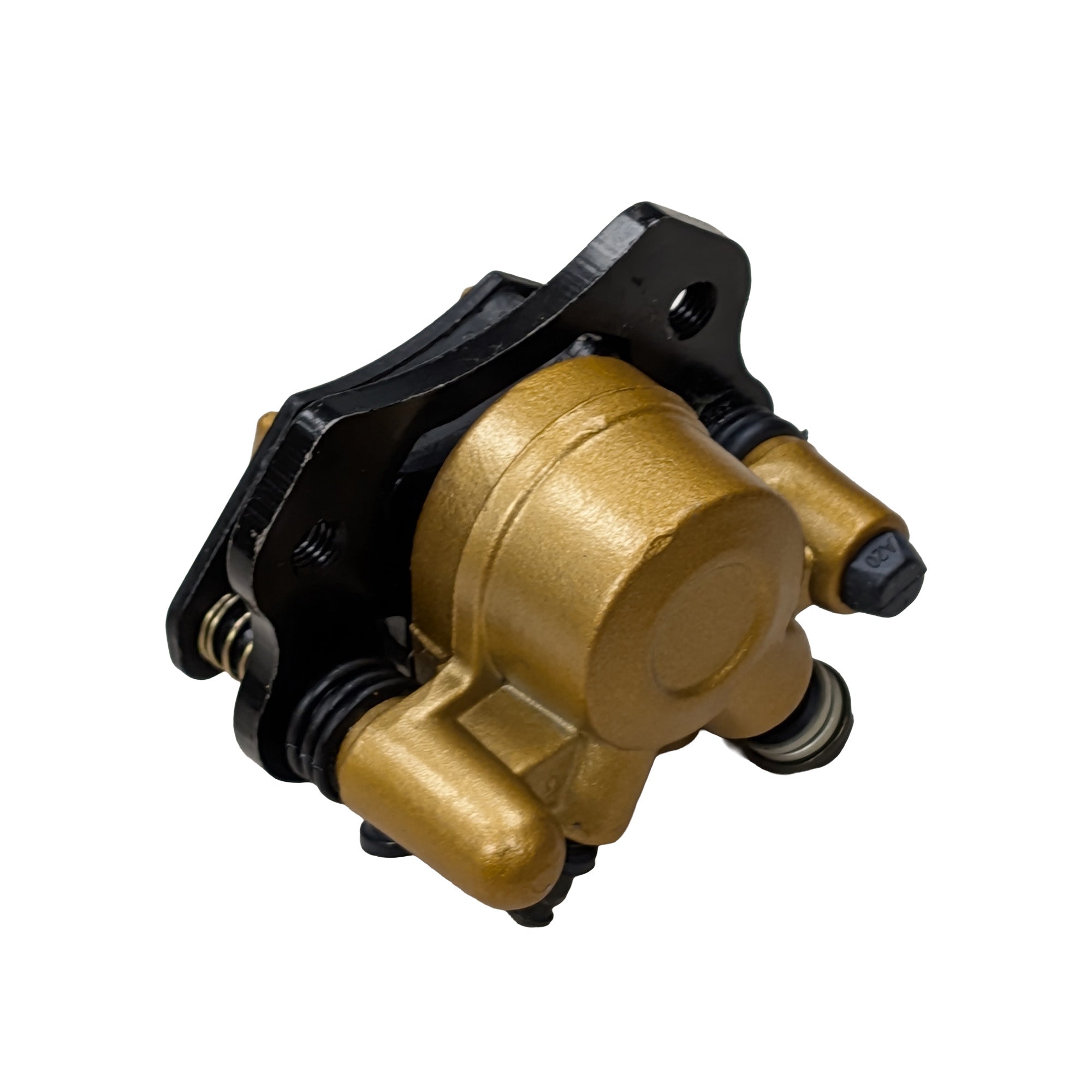 190018 Left Hydraulic Brake Caliper