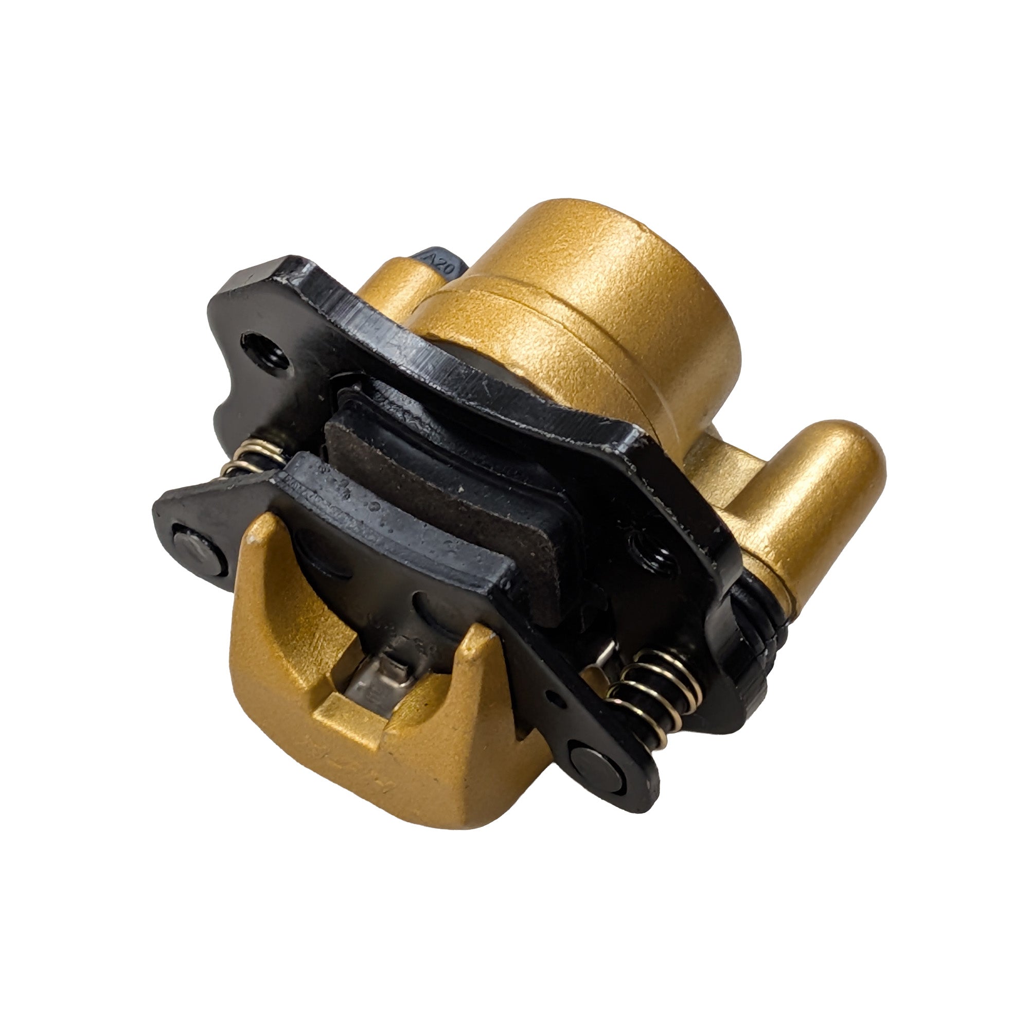 190018 Left Hydraulic Brake Caliper