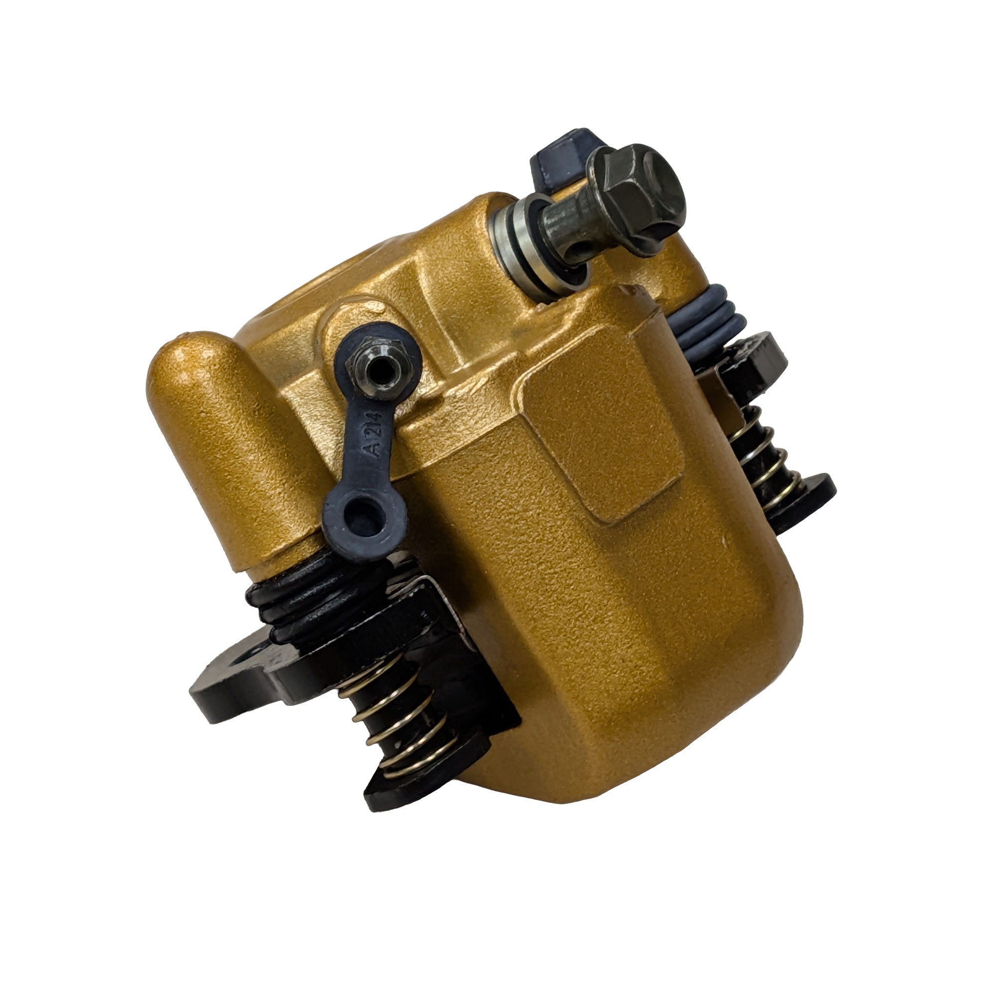 190018 Left Hydraulic Brake Caliper