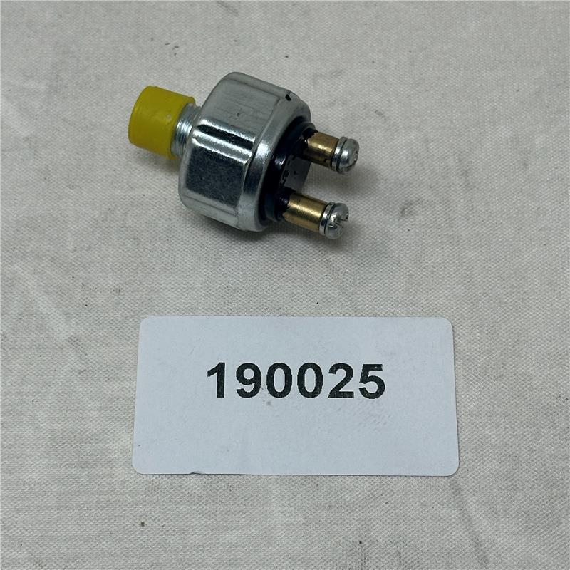 190025 Brake Light Switch (Indicator)