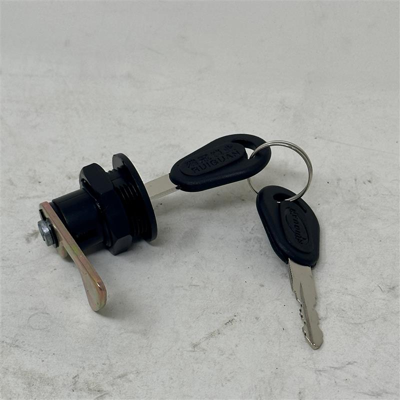 2.10.H0008 Dashboard Latch Assembly