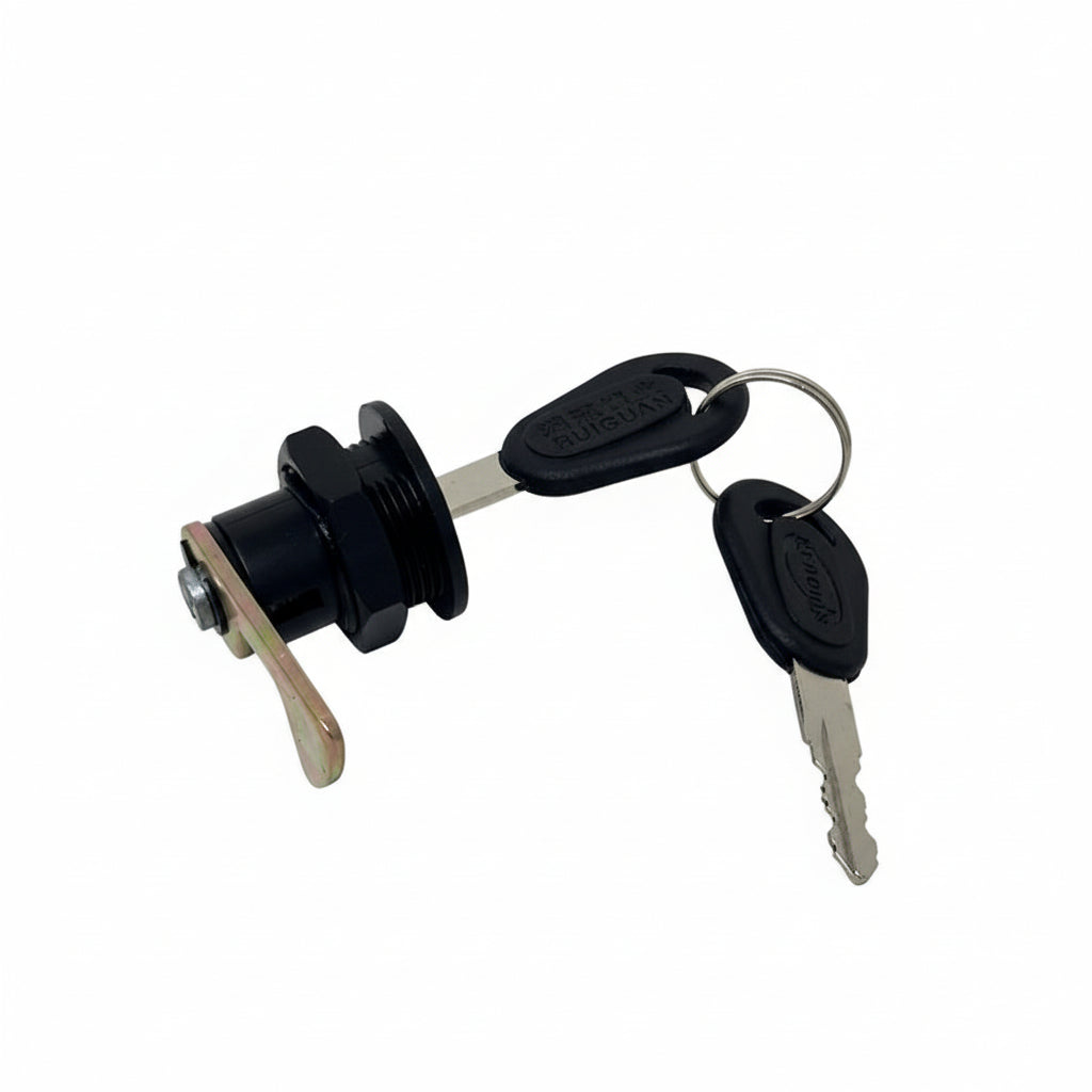 2.10.H0008 Dashboard Latch Assembly