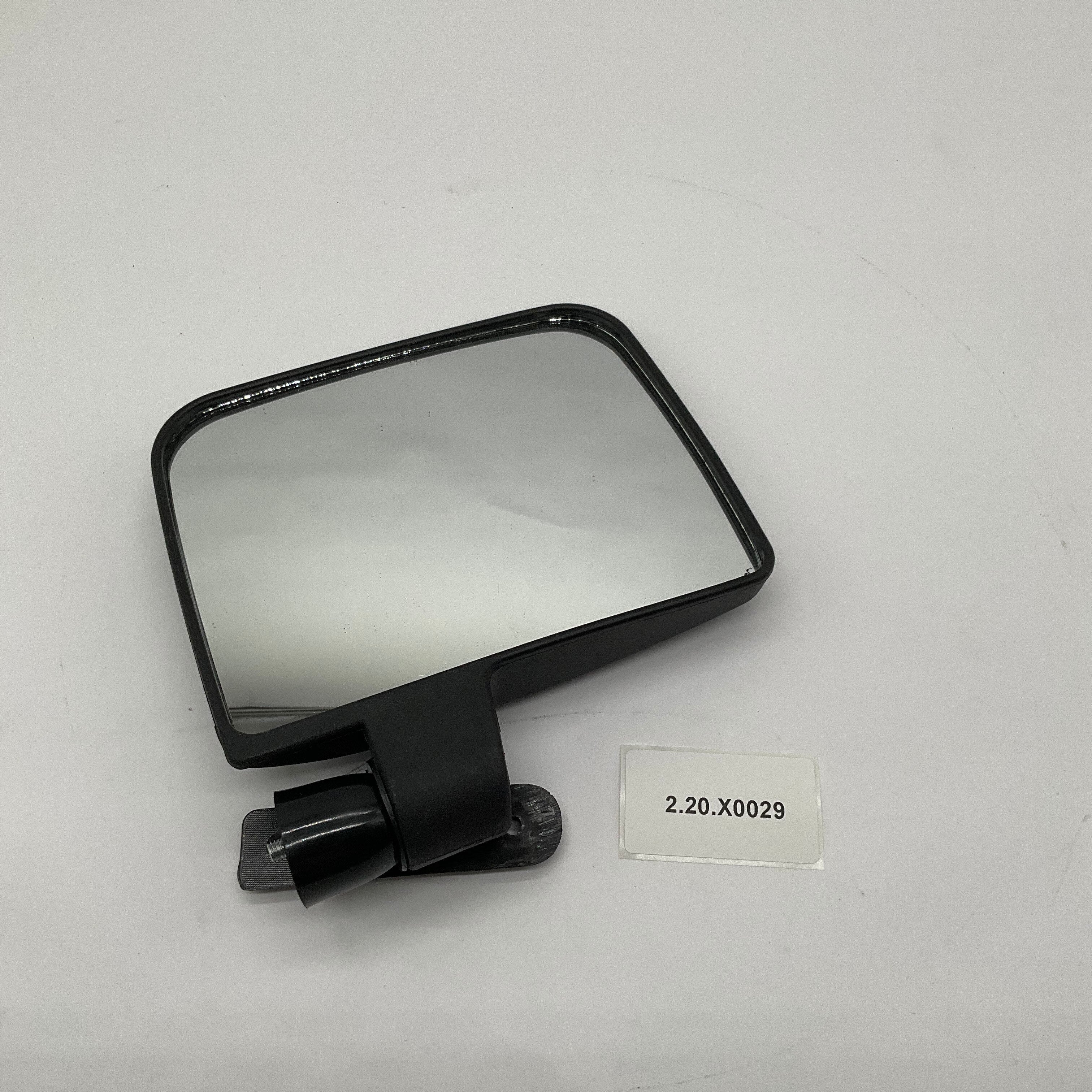 2.20.X0029 Side Mirror (Left)