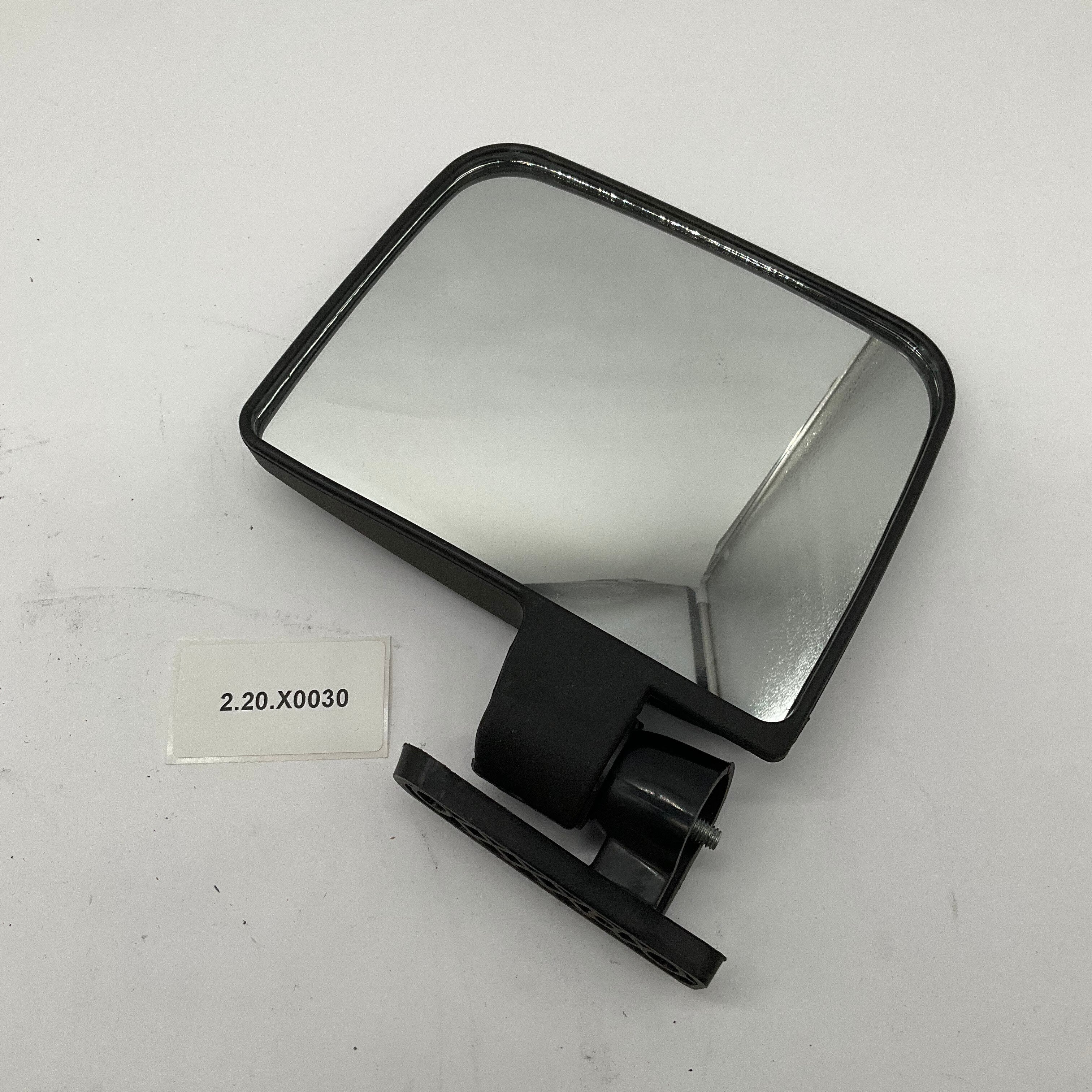 2.20.X0030 Side Mirror (Right)