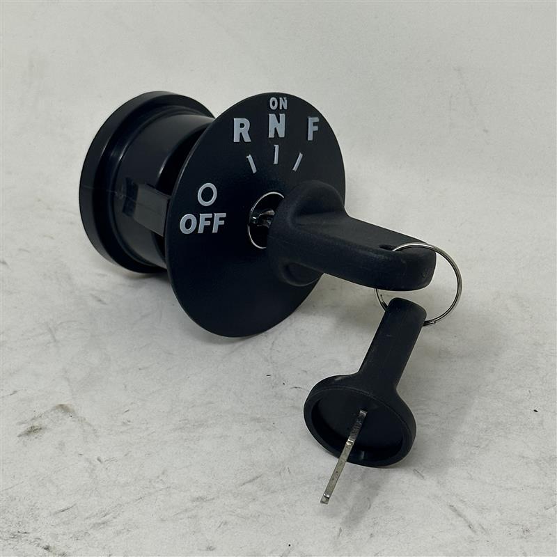 2.30.F0037 Key Switch