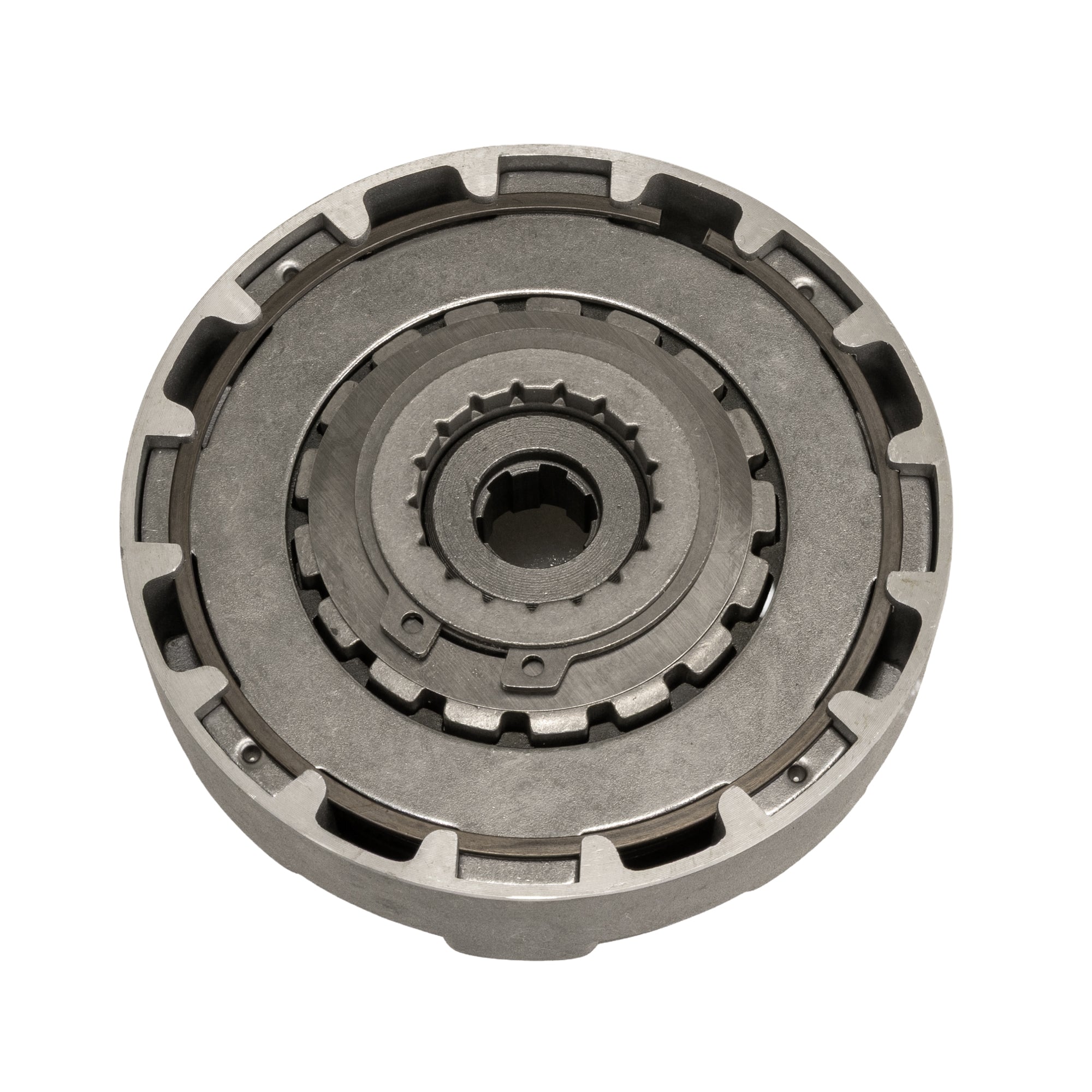 2018G060 Complete Clutch Assembly (Clutch Body)