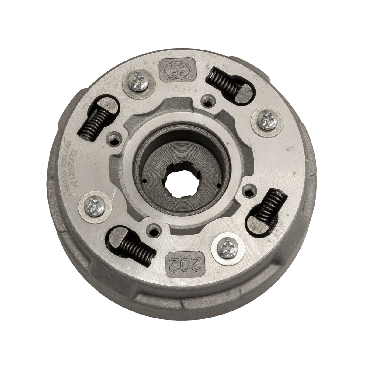 2018G060 Complete Clutch Assembly (Clutch Body)