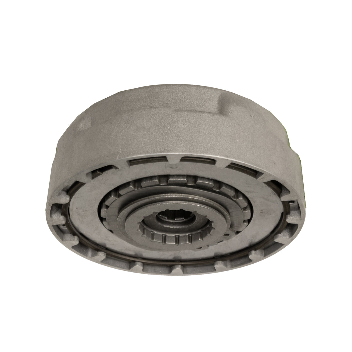 2018G060 Complete Clutch Assembly (Clutch Body)